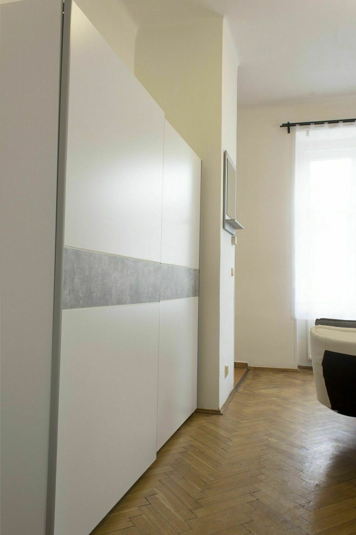 Residence Praha Aparthotel Exteriör bild
