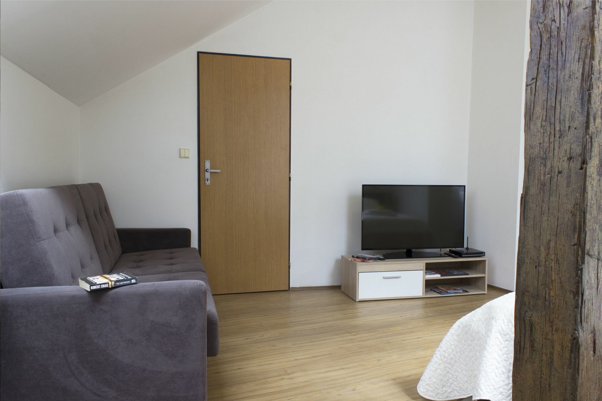 Residence Praha Aparthotel Exteriör bild